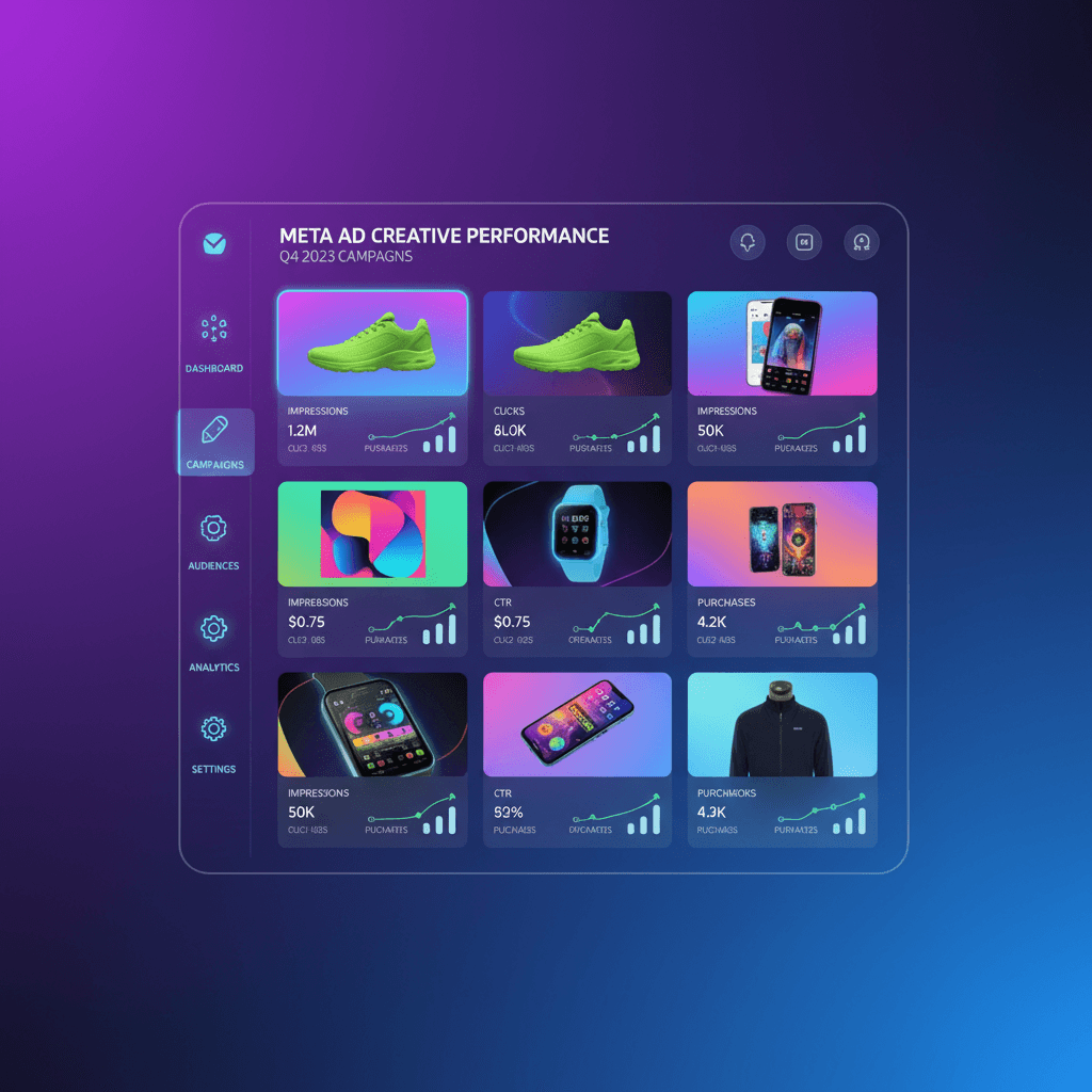 10 Best AI Tools for Facebook & Instagram Ad Creatives, Tested (2026)