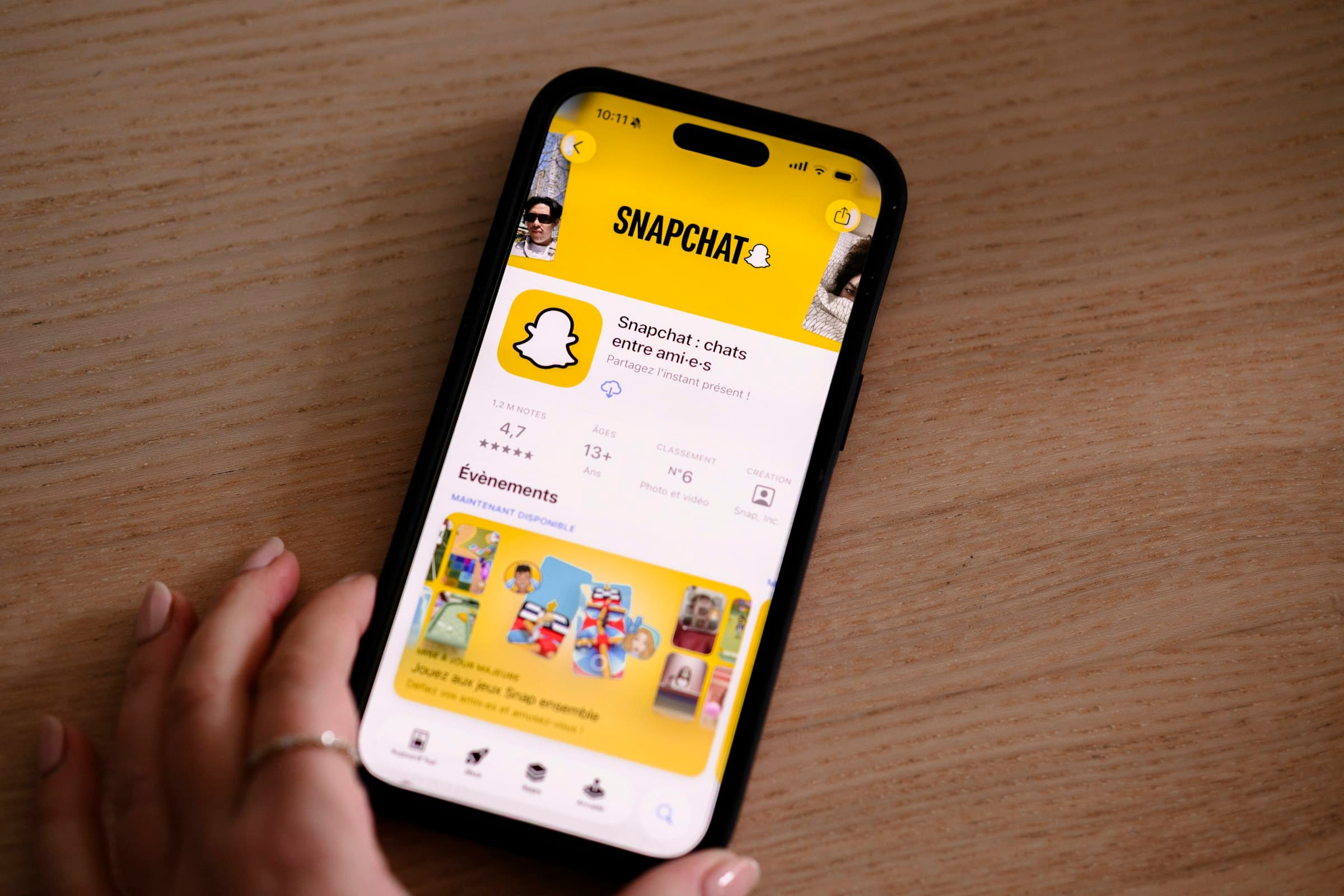 AI Ad Creative for Snapchat Games: Formats and Hooks