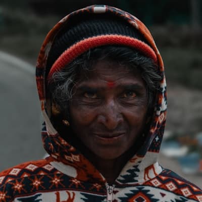 Riya G.
