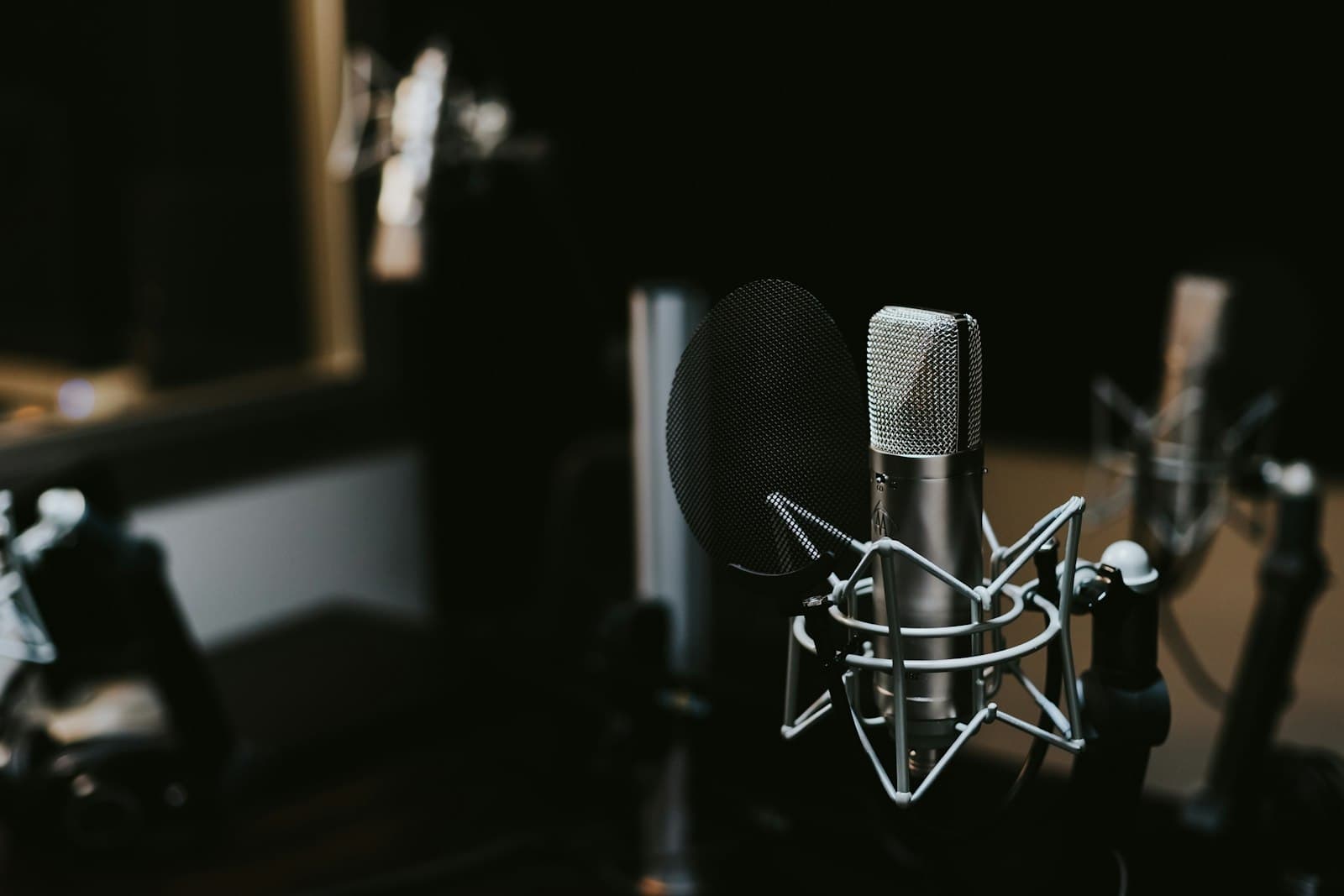 AI Voice Changer